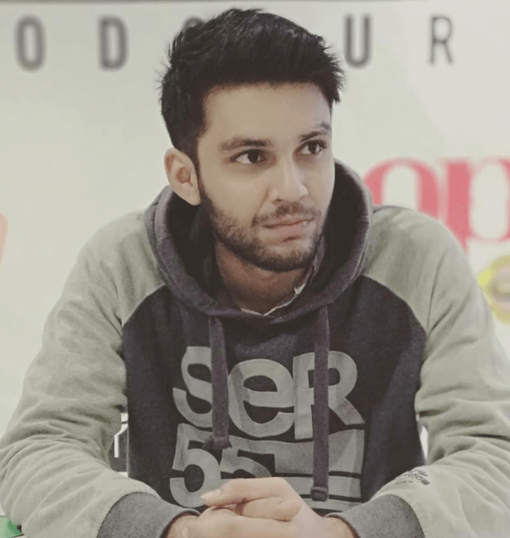 Muneeb-ceo