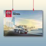 Nissan Posters 4