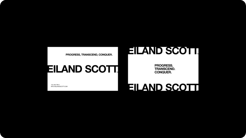 Eiland Scott