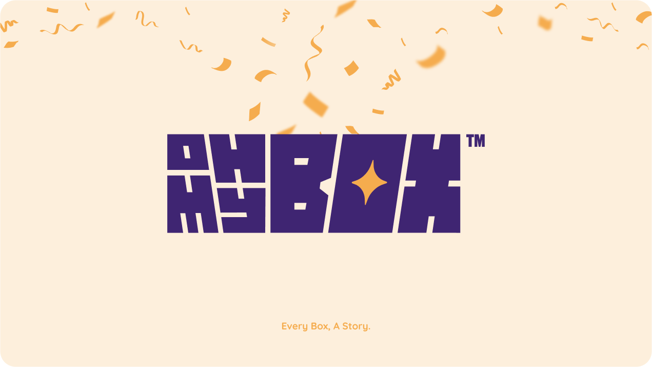 OH MY BOX