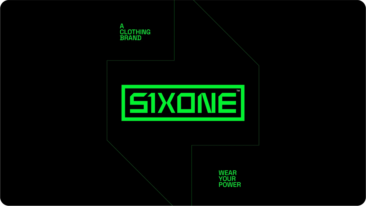 S1XONE