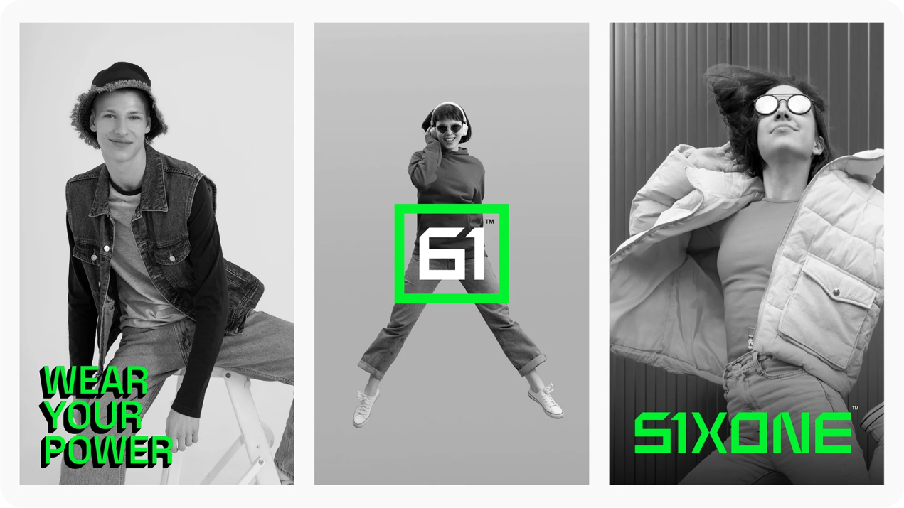 S1XONE