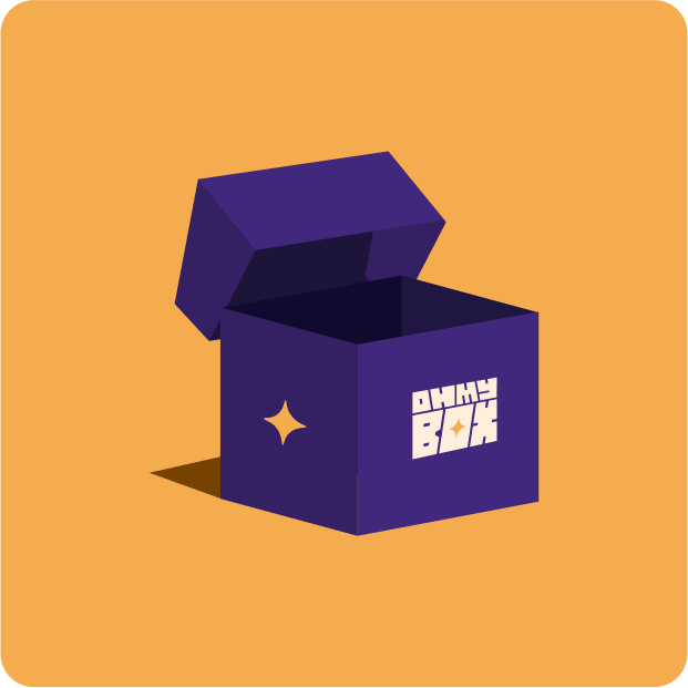 OH MY BOX