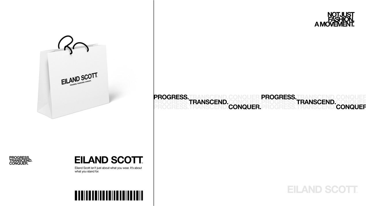 Eiland Scott