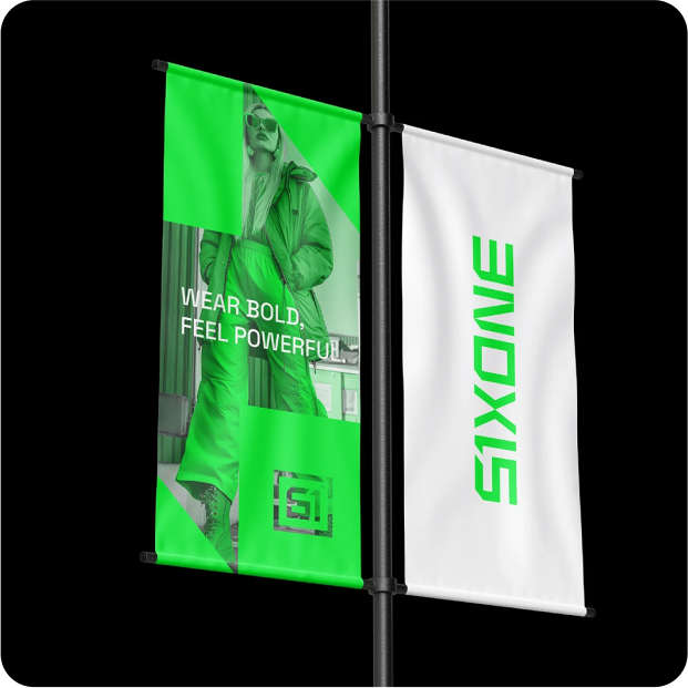 S1XONE