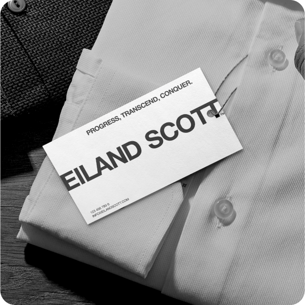 Eiland Scott