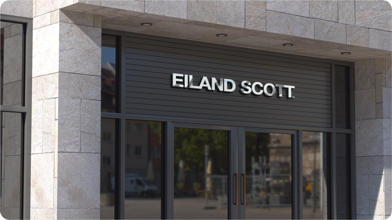 Eiland Scott