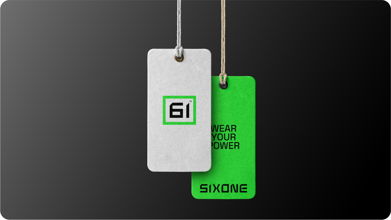 S1XONE
